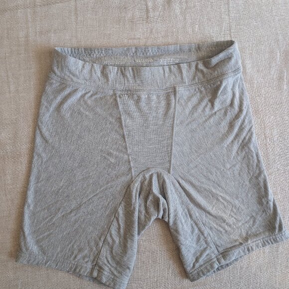HUHA boxer boy shorts ultra soft TENCEL - Picture 1 of 5